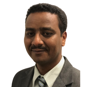 Dr Osama Salih